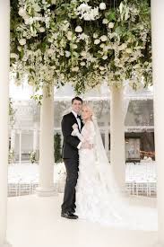 Only 1 available and it's in 1 person's basket. New Orleans Gazebo Wedding With A White Flower Canopy Ruffled
