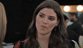 General Hospital Recap: How Is Britt Connected to Henry Dalton?