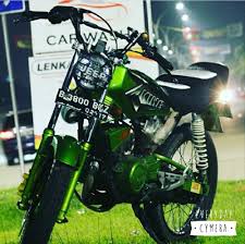 Trail, modif motor vixion, modif motor beat, modif motor mio, modif motor mega pro, modif motor vario, modif motor vega zr, 8 model modifikasi rx king pemenang kontes modif 2017. Diagram Wiring Diagram Lampu Rx King Full Version Hd Quality Rx King Singlesuitableproduct Constructiondusud Fr