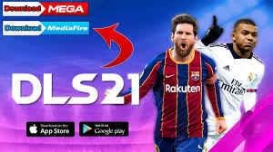 1 everything unlocked latest version dream league soccer 2019 mod apk vlogger go download mini militia god mod apk from here. Android Offline 300 Mb Hd Graphics Dream League Soccer 2021