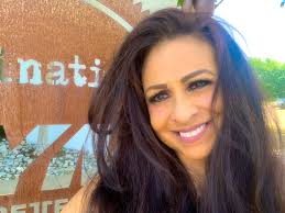 Patsy Lechuga (@PatsyLechuga)