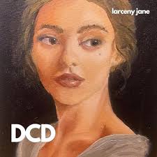 Amazon.com: Larceny Jane : Daniel Cole Dailey: Música Digital