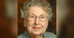 Norma Eileen Love Obituary