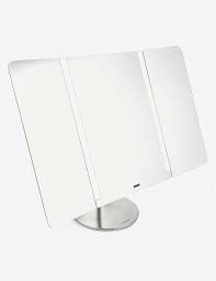 Simple Human Wide View Sensor Mirror Selfridges Com