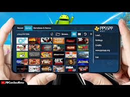 How To Setup PPSSPP Gold On Android in 2024 | PSP Emulator Android