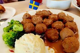 Wah, memang mudah sangat tengok resepi biskut makmur ni… tak payah bakar, tak guna oven pun. Resepi Meatball Ikea Memng Sedap Dan Mudah Majalah Sinar