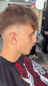 Fryzjer Męski Barber "Brzytwa"