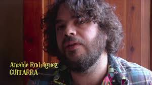 Amable Rodriguez's Instagram, Twitter & Facebook