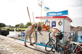 Aurich Hafen