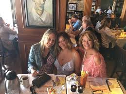 34 s ocean blvd delray beach,, fl 33483 united states. Mothers Day 2018 Picture Of Caffe Luna Rosa Delray Beach Tripadvisor