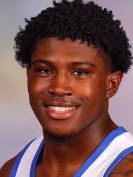 2023-24 Men's Basketball Roster