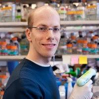 The Robert Benezra Lab: Former Lab Members