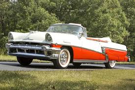 Image result for Verona Green 1956 Mercury