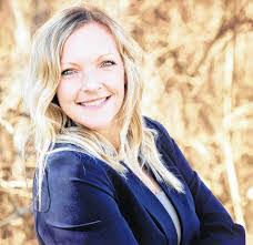 Tina Ruble's Instagram, Twitter & Facebook