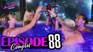 Vous allez découvrir les anges comme vous ne les avez. Les Anges 11 Replay Episode 88 En Video Du 27 Mai 2019 Webtv