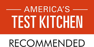 america's test kitchen recommended