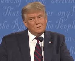 Find gifs with the latest and newest hashtags! First Presidential Debate Gifs Find Share On Giphy
