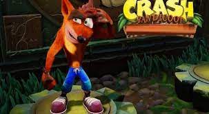 Download Crash Bandicoot Free Pc Game Full Version