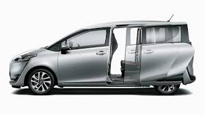 Daftar harga toyota sienta 2021 (dp & cicilan) di indonesia. Toyota Cars Blog Reviews Toyota 6 Seater