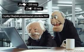 Prezes PKN Orlen przeklinał przez Zespół Tourette'a? Zobacz najlepsze memy – Demotywatory.pl