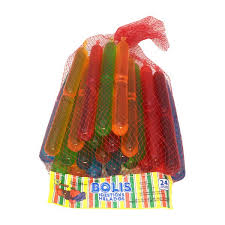 Kapri On Twitter Ummm These Are Bolis How many net carbs are in el chavo, bolis, ice pops? kapri on twitter ummm these are