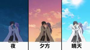 Science Fell In Love So I Tried To Prove It Anime Review Rikei Ga Koi Ni Ochita No De Shoumei Shitemita Ayame Himuro Y Shinya Yukimura Ep 6 En 2020 Koi
