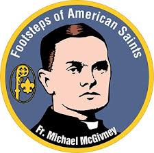 Ven. Michael McGivney