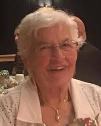 Victoria M. Welsh Obituary (2022)