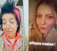 Divertente duetto con Eva Kent