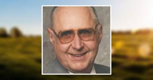 Rev James Allen Herbst Obituary October 14, 2016