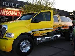 Picasa Web Albums - Gregory Wedlake - Desert_storm Trucks Ford F650 Cars Trucks