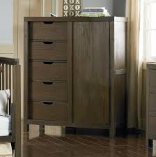 A tall dresser makes good use of vertical space, but young children may not be able to reach the top drawers. How To Choose A Kids Armoire Foter