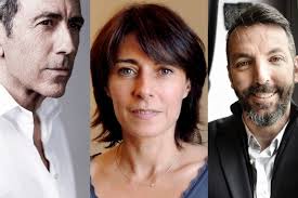 2 march 1949) is a french singer of breton origin. Off Courts Alain Chamfort Marilyne Canto Et David Strajmayster Attendus A Trouville Sur Mer Le Pays D Auge