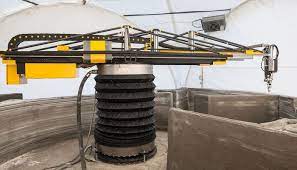 Making The World How A 3d Printed House Could End Homelessness What S The Biggest Project You Can Think Of 3d Printed House 3d Printed Building 3d Printing