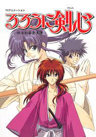 Maybe you would like to learn more about one of these? Rurouni Kenshin Tv Series 1996 1999 Imdb