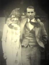 Pearl William “Bill” Gladding (1912-1993)