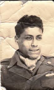 James Almaguer Obituary November 24, 2009