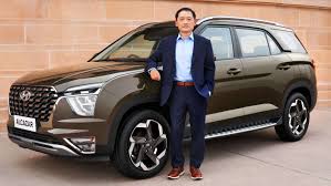 Maybe you would like to learn more about one of these? Hyundai Launches 5th Suv Alcazar In India Here Is How Suvs Are Shaping Up The Korean Carmaker S Market Share Auto News Et Auto