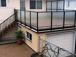 This week we're in atlanta, georgia, building a tremendous rooftop deck. Choosing Waterproof Decking For Flat Roof Decks