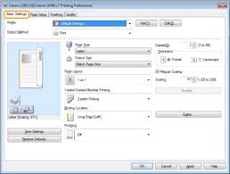 You can duplicate them into one individual page which assists in decreasing paper use. Printing Multiple Pages On One Sheet Canon Imageclass D560 D530 User S Guide