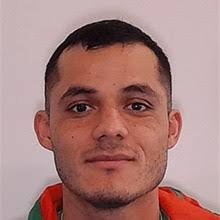 Fernando Daniel MARTÍNEZ