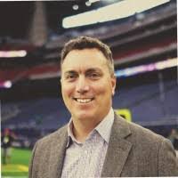 Gideon Yu's Instagram, Twitter & Facebook