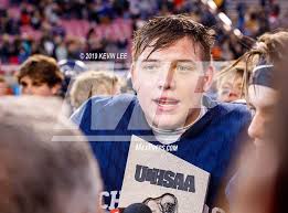 Jackson Light's Corner Canyon High School Career Home