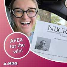 APEX Anesthesia Review