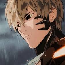 Ancak one punch man çok ilgi görünce prensiplerini değiştirebileceklerini ifade etmiştir. Samuraicons Genos Icons Like Or Reblog If You Save One Punch Man Anime One Punch Man One Punch