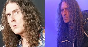 No puedo ser la única que piensa que Fabio Leone es en realidad Weird Al.  ¿Los has visto alguna vez en la misma habitación? : r/MetalMemes