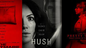 Looking for the best scary movies on netflix to stream? The Scariest Movies On Netflix Gq