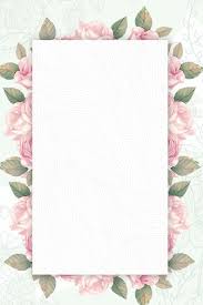 Download this flowers border, square border, border png clipart image with transparent background or psd file for free. Bunga Hijau Sederhana Tanaman Hijau Sempadan Tanaman Hijau Flower Background Wallpaper Floral Poster Flower Background Images