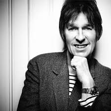 Who wrote “George Meredith