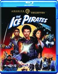 The Ice Pirates Blu-ray (Warner Archive Collection) (United Kingdom)